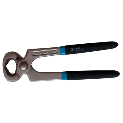 XTLINE Kleště štípací čelní pogumované | 160 mm