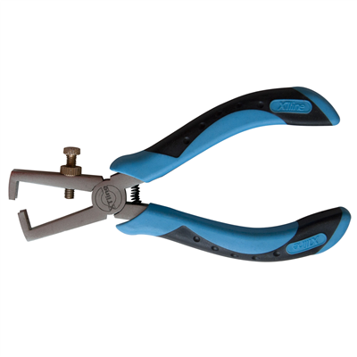 XTLINE Kleště odizolovací | 160 mm