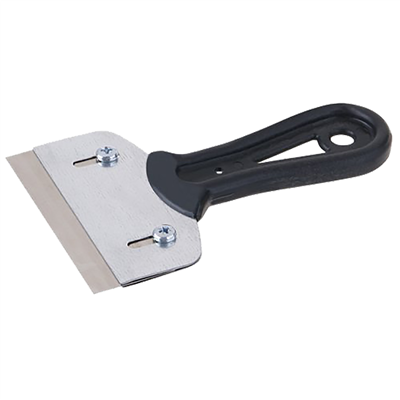 STAVTOOL Malířský škrabák | 100 mm