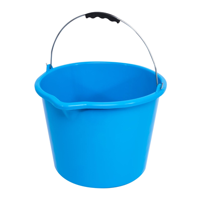 STAVTOOL Vědro modré zesílené | 16 l