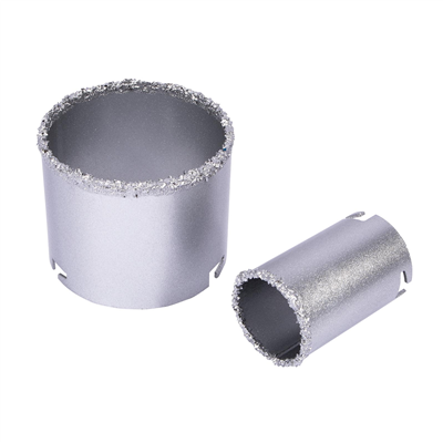 STAVTOOL Vykružovací korunka diamantová | 33 mm