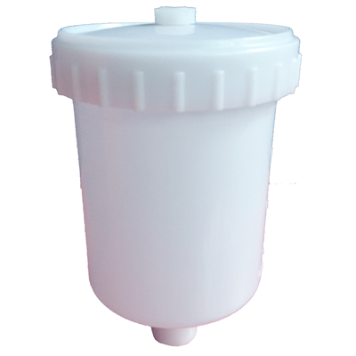 XTLINE Náhradní díly ke stříkací pistoli | nádoba k XT4018