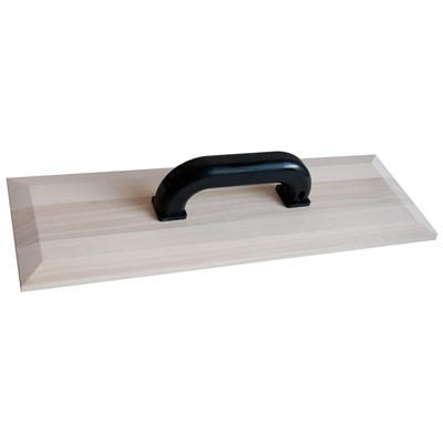 STAVTOOL Hladítko dřevěné (lípa) | 400x150 mm