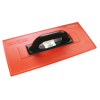 ENCO Hladítko plastové vyztužené | 400x180 mm