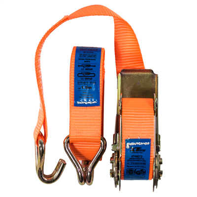 XTLINE Upínací pás | 800 kg, 25x4000 mm