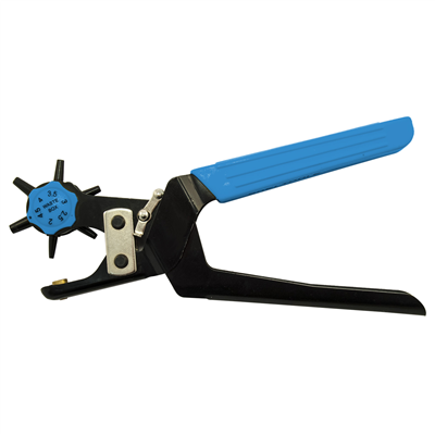 XTLINE Kleště děrovací | 2-4,5 mm