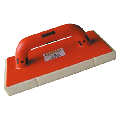 ENCO Hladítko plastové s molitanem | 250x130x30 mm