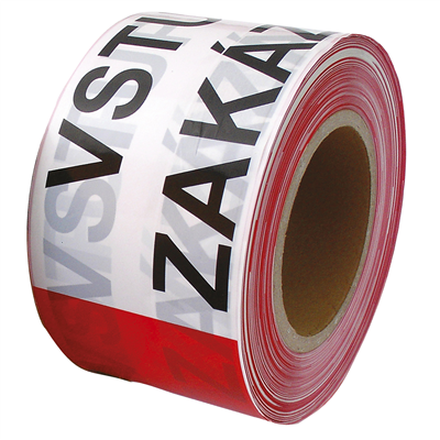 Páska výstražná | 