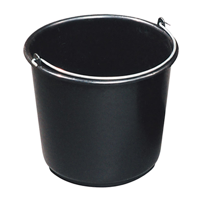STAVTOOL Vědro plastové | 5 l