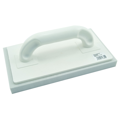 STAVTOOL Hladítko plastové s durenem | 250x140x20 mm
