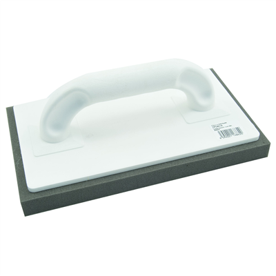 STAVTOOL Hladítko plastové s ruvenem | 250x140x20 mm