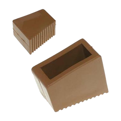 CMOL Patka pryžová (PVC) pro štafle EXKLUSIVE | 10-12 příček - velká