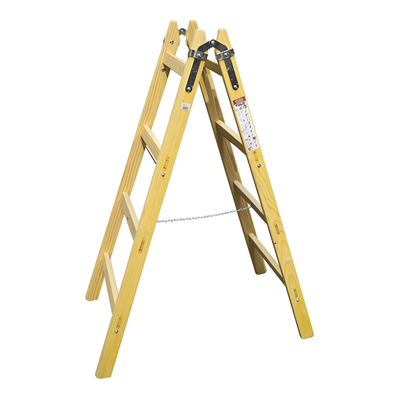 CMOL Štafle dřevěné STANDART 330 | 8 příček