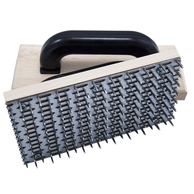 XTLINE Škrabák EXTRÉM na ytong a starou omítku | 210x105 mm