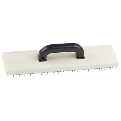 XTLINE Škrabák EXTRÉM na ytong a starou omítku | 425x105 mm