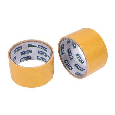 Lepící páska oboustranná | 50 mm x 25 m