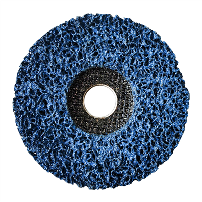 XTLINE Kotouč nylonový čistící | 125x22,2x15 mm