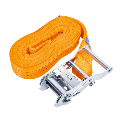 XTLINE Upínací pás jednodílný | 1500 kg, 25x4000 mm (náhrada za P19675A)