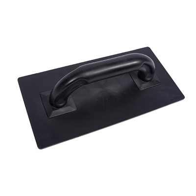 Hladítko plastové brusné smirkové | 400x180 mm