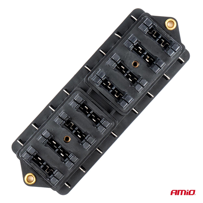 Pojistková skříňka keramická - 03042