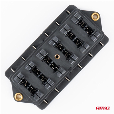 Pojistková skříňka