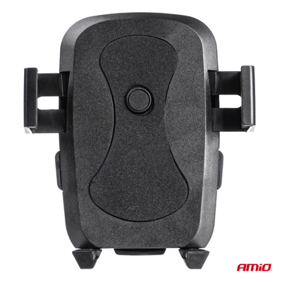 Držák na telefon s přísavkou HOLD-19 AMiO-03231
