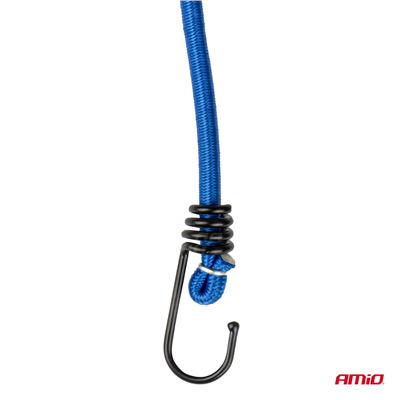 Sada upínacích popruhů a pružných upínačů AMiO-03293