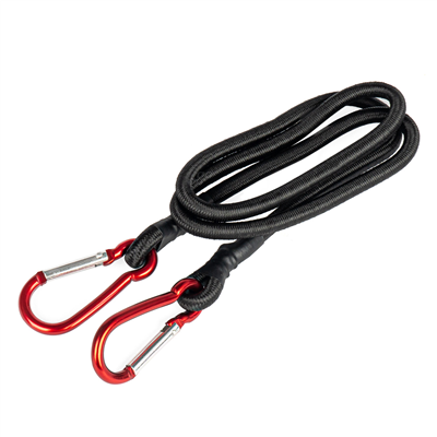 Pružné upínače o8 mm, 60cm