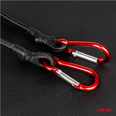 Pružné upínače o8 mm, 60cm