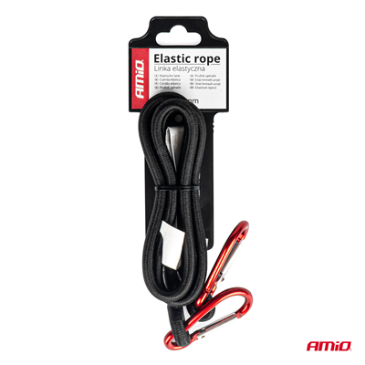 Pružné upínače o8 mm, 60cm