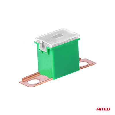 Pojistka JAPVAL PAL samec 48mm 40A AMIO-03419