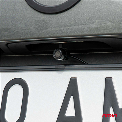 Couvací kamera HD-320 12v 720p AMIO-03533