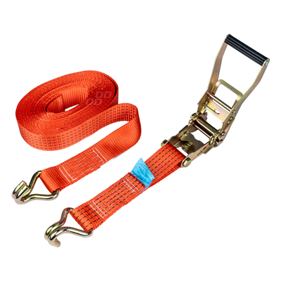 Upínací popruh s ráčnou 5000kg 50mm 6m