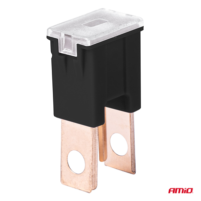 Pojistka JAPVAL PAL O samec 80A AMIO-03402