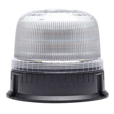 Výstražný maják W25b 3 šrouby R65 R10 24LED 12/24V IP66
