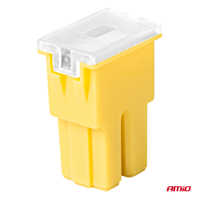 Pojistka JAPVAL PAL samice 60A AMIO-03392