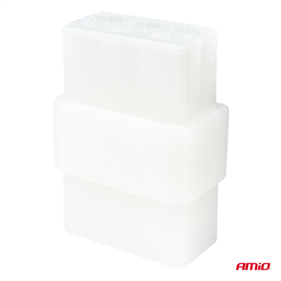 Konektor, sada AMIO-03515