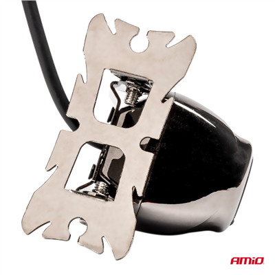 Couvací kamera HD-321 12v 720p AMIO-03535