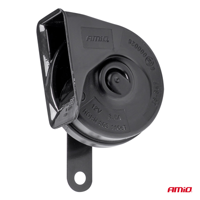 Klakson 12V 2ks AMIO-03622