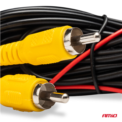 Couvací kamera HD-330 12v 720p AMIO-03537