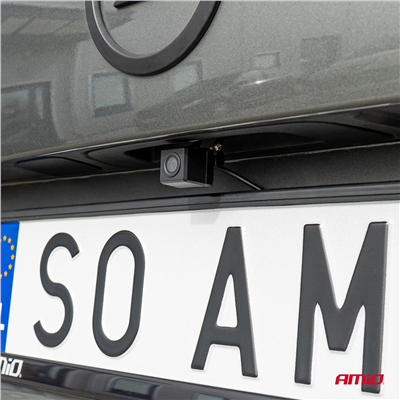 Couvací kamera HD-330 12v 720p AMIO-03537