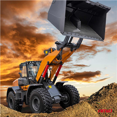 Výstražný maják W25m Magnetický / 3 šrouby R65 R10 24LED 12/24V IP66