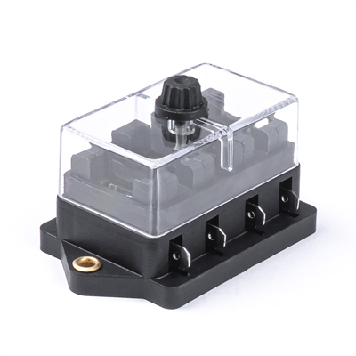 Pojistková skříňka