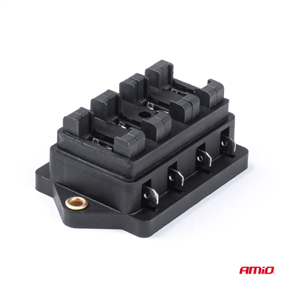 Pojistková skříňka