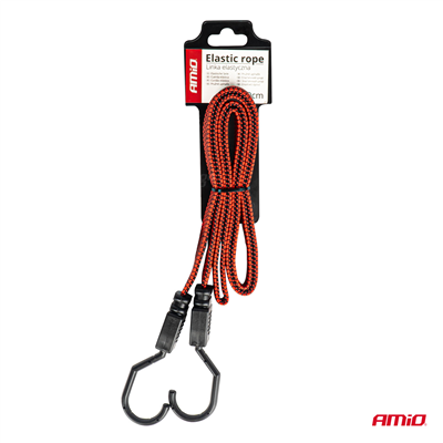 Gumové lano 80cm BSTRAP-15 AMiO-03303