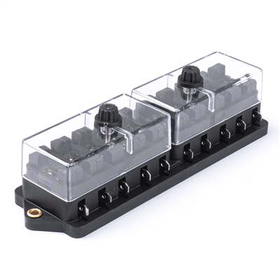 Pojistková skříňka