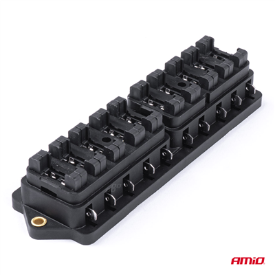 Pojistková skříňka