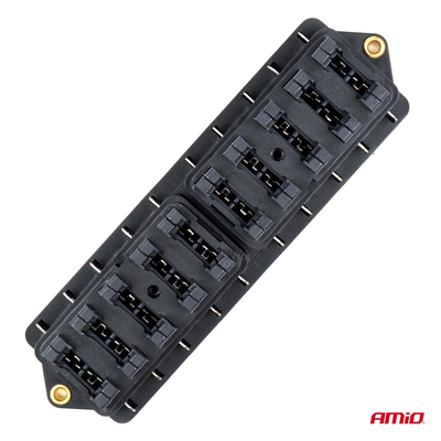 Pojistková skříňka