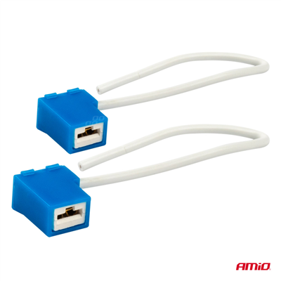 Keramické zásuvky 2 ks H1/H3