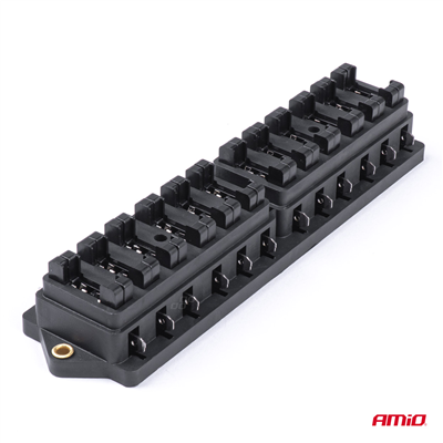 Pojistková skříňka